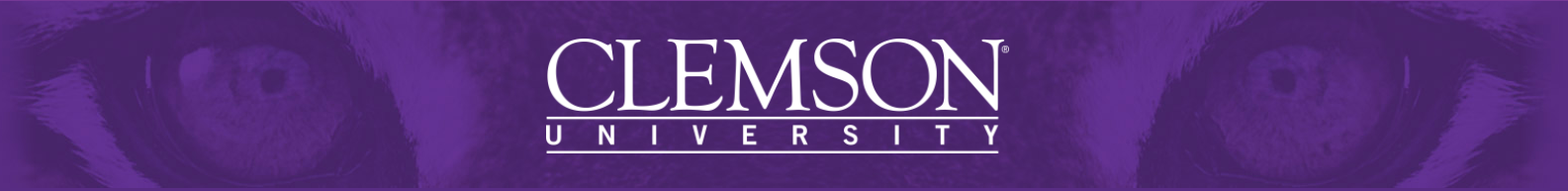 Clemson University - Study Abroad - Clemson University